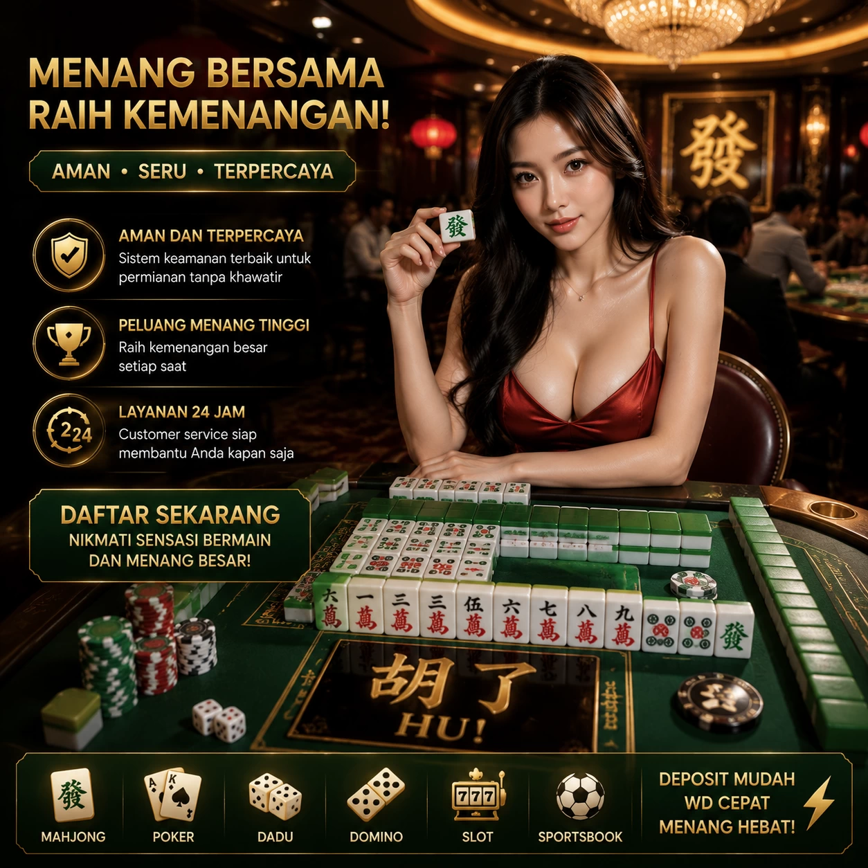 tupaiwin APK Indonesia - Panduan Lengkap dan Tutorial