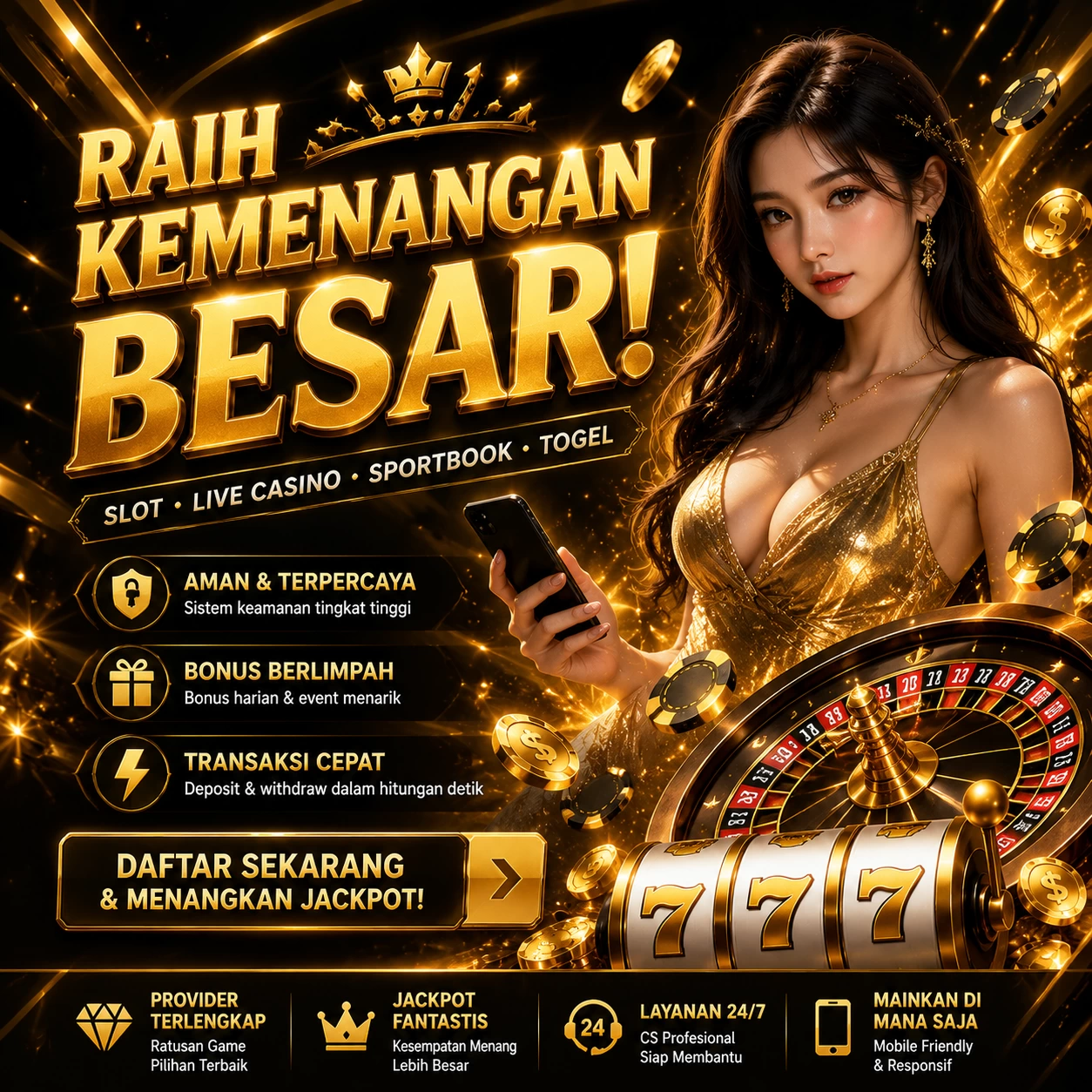 tupaiwin APK Indonesia - Panduan Lengkap dan Tutorial